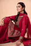 Maria B DW-EA24-18 Casual Prets 2024