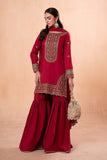 Maria B DW-EA24-18 Casual Prets 2024