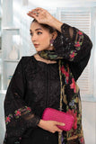 Maria B DW-EA24-37 Monochrome Collection 2024
