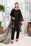Maria B DW-EA24-37 Monochrome Collection 2024