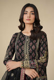 Maria B DW-EA24-40 Monochrome Collection 2024
