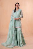 Maria B DW-EA24-50 Casual Prets 2024