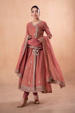 Maria B DW-EA24-56 Casual Prets 2024