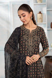 Maria B DW-EA24-71 Monochrome Collection 2024