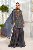 Maria B DW-EA24-71 Casual Prets 2024