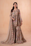 Maria B DW-EA24-79 Casual Prets 2024