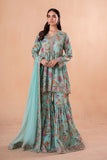 Maria B DW-EA24-79 Casual Prets 2024