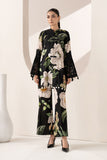 Maria B DW-EA26-07-Black Eid Collection 2026