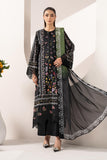 Maria B DW-EA26-41-Black Eid Collection 2026