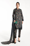 Maria B DWF71R1-ESM-BLK Pre Fall Prets 2025