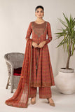 Maria B DWEF118-ESM-PTP Casuals Eid Pret 2024