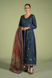 Maria B DWEF121-ESM-TEL Casuals Eid Pret 2024