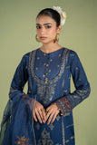 Maria B DW-EF24-15 Casual Prets 2024