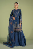 Maria B DW-EF24-15 Casual Prets 2024