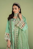 Maria B DWE2418-ESM-GRN Casuals Eid Pret 2024