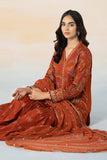 Maria B DW-EF24-03 Casual Prets 2024