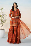 Maria B DW-EF24-03 Casual Prets 2024