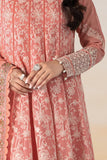 Maria B DWE2406-ESM-PNK Casuals Eid Pret 2024