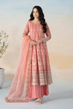 Maria B DWE2406-ESM-PNK Casuals Eid Pret 2024