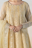 Maria B DWE2406-ESM-YLW Casuals Eid Pret 2024