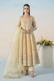 Maria B DWE2406-ESM-YLW Casuals Eid Pret 2024