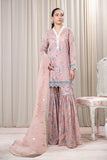 Maria B DW-EF24-101 Casual Prets 2024