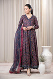 Maria B DWEF106-ESM-BLU Casuals Eid Pret 2024