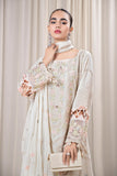 Maria B DWEF109-ESM-BEG Casuals Eid Pret 2024