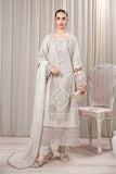 Maria B DWEF109-ESM-BEG Casuals Eid Pret 2024