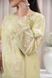 Maria B DWEF224-ESM-GRN Casuals Eid Pret 2024