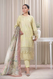 Maria B DWEF224-ESM-GRN Casuals Eid Pret 2024