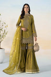 Maria B DW-EF24-36 Casual Prets 2024
