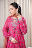 Maria B DWE2450-ESM-PTP Casuals Eid Pret 2024