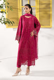 Maria B DW-EF26-08 Magenta Premium Pret 2026