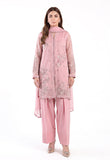 Maria B DW-EF26-101-Pink Pre Fall Pret 2026