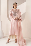 Maria B DW-EF26-143-Peach Eid Collection 2026