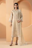 Maria B DW-EF26-198-Beige Eid Collection 2026