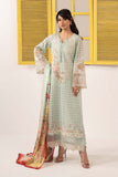 Maria B DW-EF26-22 Light-Blue Premium Pret 2026