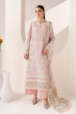 Maria B DW-EF26-42-Pink Eid Collection 2026