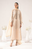 Maria B DW-EF26-45-Beige Eid Collection 2026