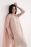 Maria B DW-EF26-57 Pink Premium Pret 2026