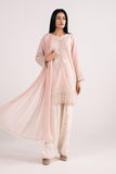 Maria B DW-EF26-57 Pink Premium Pret 2026