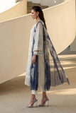 Maria B DW-EF26-62 Off-White Premium Pret 2026