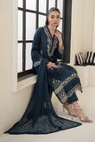 Maria B DWE2417-ESM-TBU Casuals Eid Pret 2024