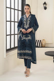Maria B DWE2417-ESM-TBU Casuals Eid Pret 2024