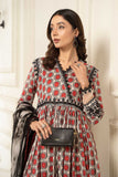 Maria B DWE2451-ESM-PTR Casuals Eid Pret 2024