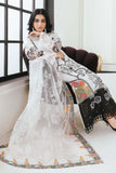 Maria B DW-EF24-74 Monochrome Collection 2024
