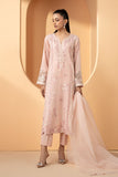 Maria B DW-EF26-103-Pink Eid Collection 2026