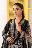 Maria B DW-EF26-180 Black Premium Pret 2026