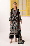 Maria B DW-EF26-180 Black Premium Pret 2026